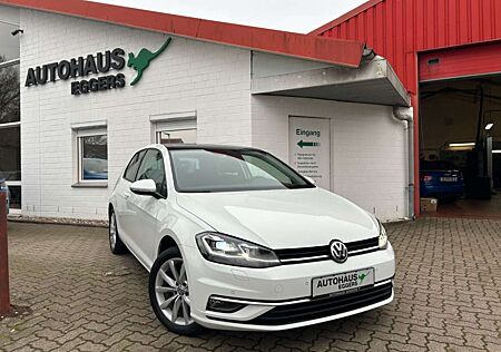 VW Golf Volkswagen VII 1.5 Lim. Highline BMT/S-DACH/NAVI/SHZ