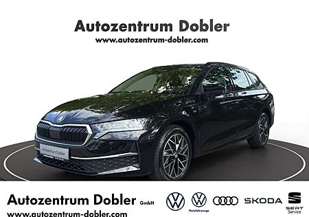 Skoda Octavia Combi 2.0 TDI Tour AHK/NAVI/PDC Bluetooth