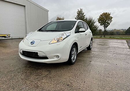 Nissan Leaf 30 kWh (mit Batterie) Acenta