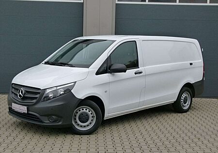 Mercedes-Benz Vito Kasten 116 RWD lang 3-Sitze Navi PDC Kamera