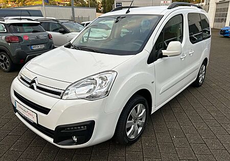 Citroën Berlingo Citroen Pure Tech 110 S&S Shine