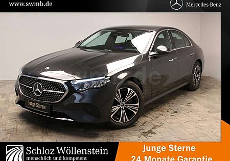 Mercedes-Benz E 220 d 4M Avantgarde/LED/DISTRONIC/Keyless/RfCam