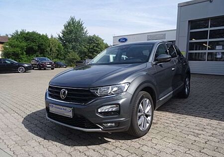 VW T-Roc Volkswagen 1.5 TSI ACT OPF Style