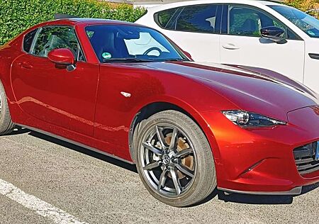 Mazda MX-5 Exclusive-Line RF