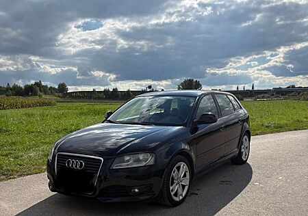 Audi A3 2.0 TDI Ambition (103kW)