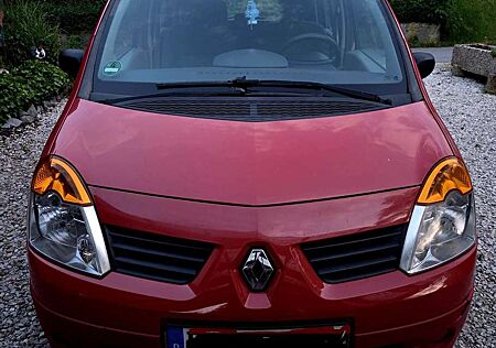 Renault Modus 1.2 16V Authentique