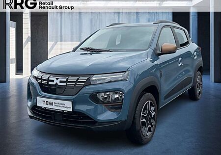 Dacia Spring ELECTRIC EXTREME 27kWh CCS BATTERIEKAUF