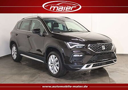 Seat Ateca 1.5 TSI DSG Xperience-NAV-LED-KAMERA-VIRT-