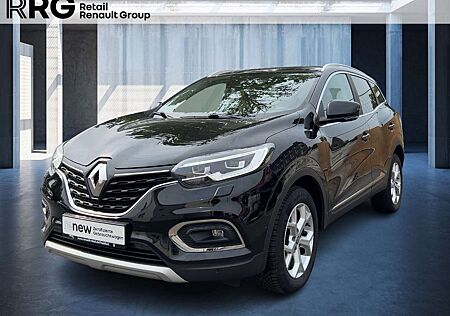 Renault Kadjar LIMITED DELUXE TCE 140EDC GPF