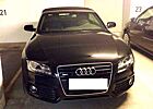 Audi A5 Cabrio 3.0 TDI DPF quattro S tronic