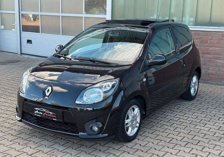 Renault Twingo Night & Day PANORAMADACH