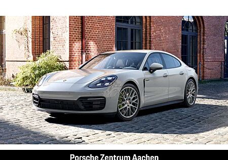 Porsche Panamera 4 E-Hybrid Surround-View Luftfederung