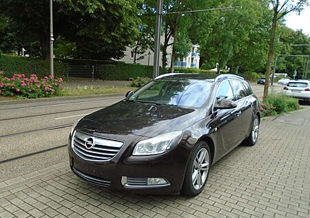 Opel Insignia 2.0 CDTI Sports Tourer Automatik Innovation