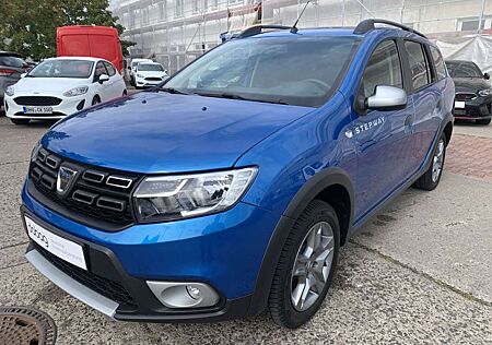 Dacia Logan MCV TCe 90 (S&S) Stepway