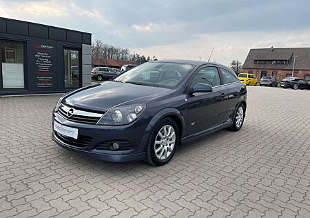 Opel Astra H GTC 1.9 CDTI Cosmo 2HD Leder AHK OPC