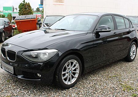 BMW 118 i