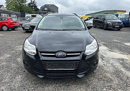 Ford Focus Champions Edition