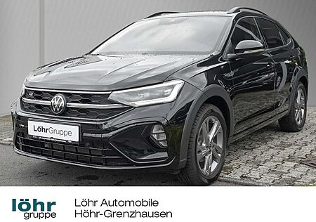 VW Taigo Volkswagen 1,0 TSI DSG R-line,Matrix LED,AHK,Kamera,ACC,Na...