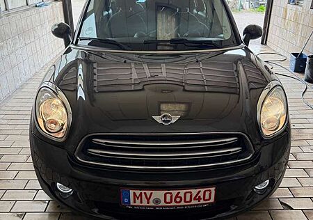 Mini Cooper D Countryman COUNTRYMAN Diesel Aut.
