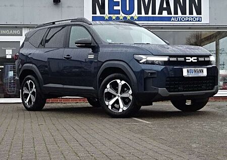 Dacia Bigster TCe 140 Journey