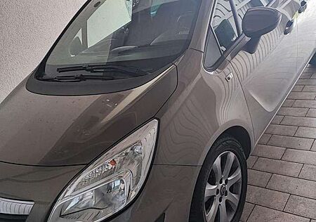 Opel Meriva 1.4 Edition