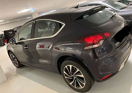 DS Automobiles DS 4