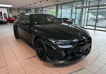 BMW M4 CSL HUD/DRIVINGASSIST/TRIPLEBLACK