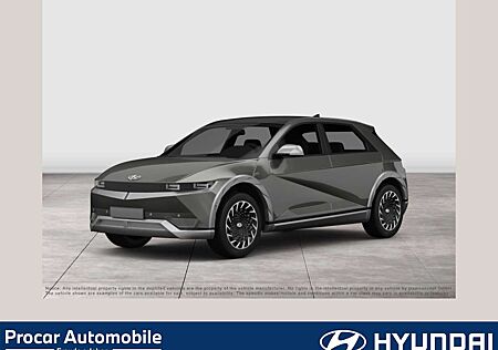 Hyundai IONIQ 5 FL (MY25) N Line X Elektro HuD/LED/ACC