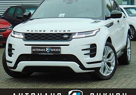 Land Rover Range Rover Evoque D200 R-Dynamic