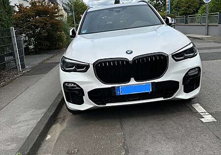 BMW X5 xDrive 30 d M Sport