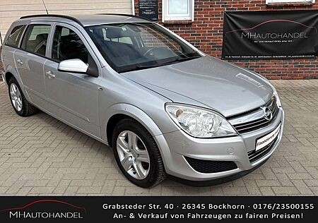 Opel Astra H 1.4*Klimaanlage*Allwetter*Tempomat*Finanzierung*