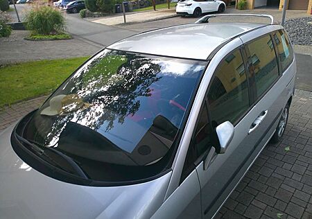 Citroën C8 Citroen 2.0 HDi