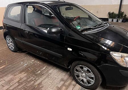 Hyundai Getz 1.1