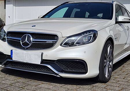 Mercedes-Benz E 63 AMG E 63 S AMG 4Matic (212.276)