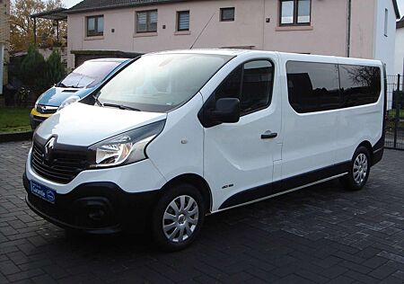 Renault Trafic KOMBI L2H1 2,9t +NAVI+AHK+PDC+STANDHZG !