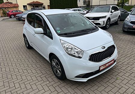 Kia Venga Spirit