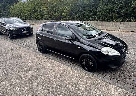 Fiat Punto 1.4 16v Dynamic