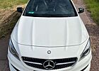 Mercedes-Benz CLA 220 CDI 2x AMG-Shooting Brake