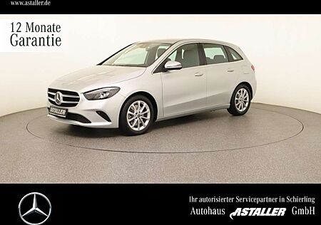 Mercedes-Benz B 250 Progressive Navi+KAM+LED+MBUX High+Busines