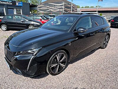 Peugeot 308 GT *Automatik*Navi*Kamera*Panorama*Eu6d*