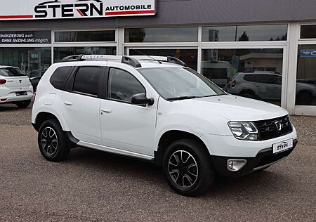 Dacia Duster I Black Shadow 4x4 l NAVI l KLIMA l