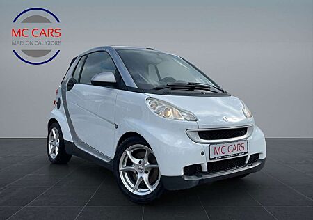 Smart ForTwo Cabrio/PDC/Klima/Tüv Juni 2026