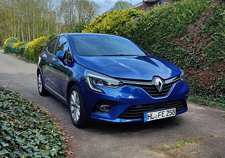 Renault Clio TCe 100EDITION ONE