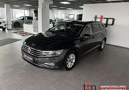 VW Passat Variant Volkswagen 2.0 TDI Dig.-Tacho 360° Panorama