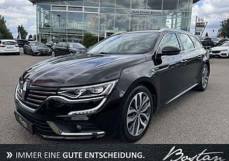 Renault Talisman 1.6 dCi LIMITED/NAVI/LEDER/SCHECKHEFT