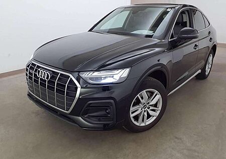 Audi Q5 40 TDi Q SPORTBACK ADVANCED/ACC/MATRIX/SIDE