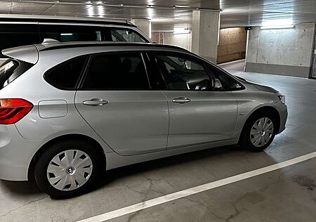 BMW 218i 218 2er Active Tourer Active Tourer Sport Line