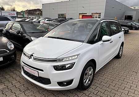 Citroën Grand C4 Picasso Citroen /KAMERA*NAVI*TEMP*KLIMA*PDC*