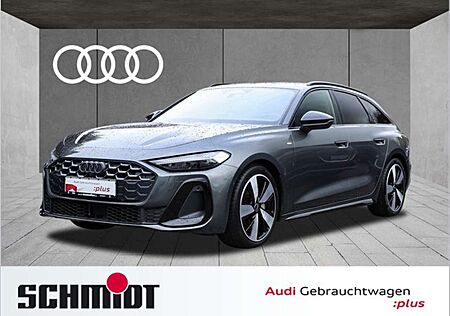 Audi A5 Avant TDI S line LM19 Matrix LED Beifahrerdispl...