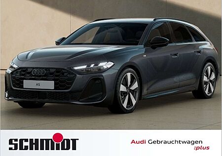 Audi A5 Avant TDI S line LM19 Matrix LED Beifahrerdispl...
